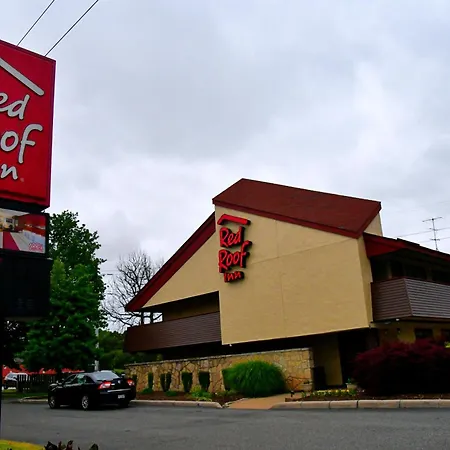 Red Roof Inn Richmond South-3