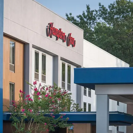 Hampton Inn Waldorf-3