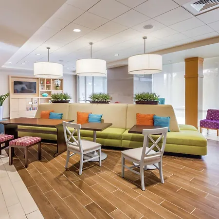 Home2 Suites By Hilton Albany Airport/Wolf Rd-2