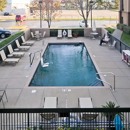 Hampton Inn Shreveport/Bossier City-2