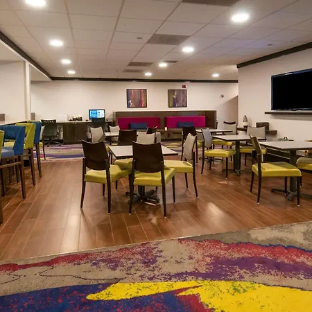 Hampton Inn Shreveport/Bossier City-3