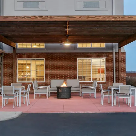 Country Inn & Suites By Radisson, London, Ky-3