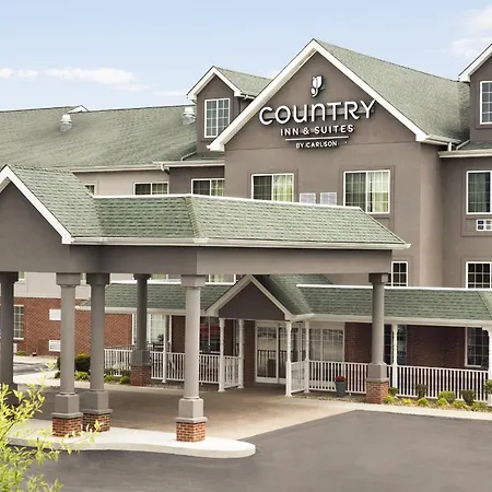 Country Inn & Suites By Radisson, London, Ky-2