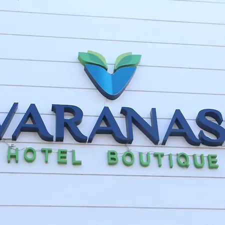 Varanasi Hotel Boutique Aeropuerto-3