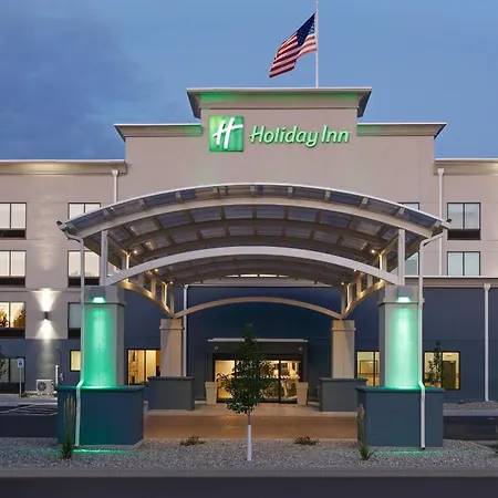 Holiday Inn Twin Falls By Ihg-2