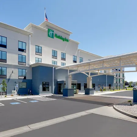 Holiday Inn Twin Falls By Ihg-3