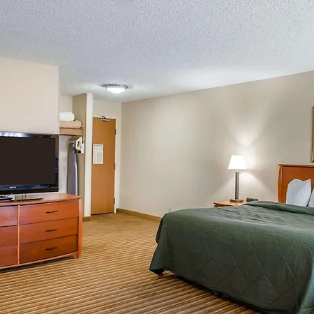 Quality Inn & Suites Twin Falls North-2