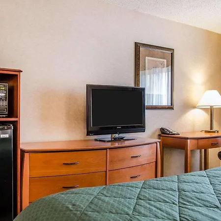 Quality Inn & Suites Twin Falls North-3