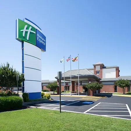 Holiday Inn Express Cambridge By Ihg-3