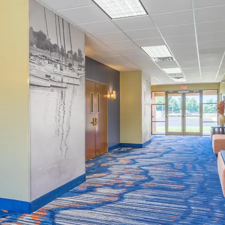 Holiday Inn Express Cambridge By Ihg-2