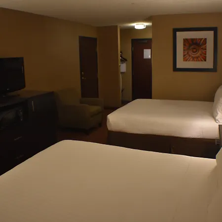 Country Inn & Suites By Radisson, Garden City, Ks-3