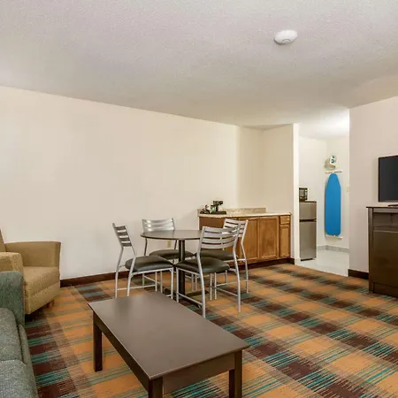 Quality Inn Bloomsburg-3