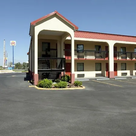Americas Best Value Inn & Suites Macon At Eisenhower Pkwy-3