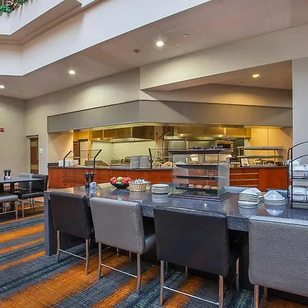 Holiday Inn University Plaza-Bowling Green By Ihg-3