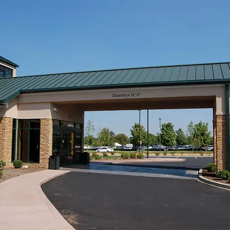 Hilton Garden Inn Bowling Green-2