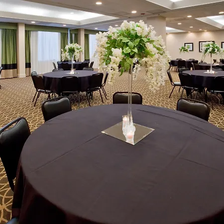 Doubletree By Hilton Raleigh Midtown, Nc-3