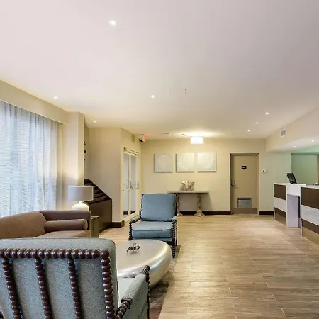 Quality Inn Gulfport I-10-2