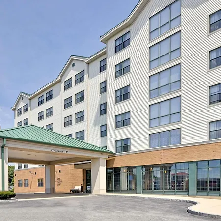 Homewood Suites By Hilton Boston - Peabody-3