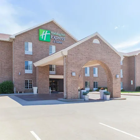 Holiday Inn Express Hotel & Suites Sioux Falls At Empire Mall By Ihg-2