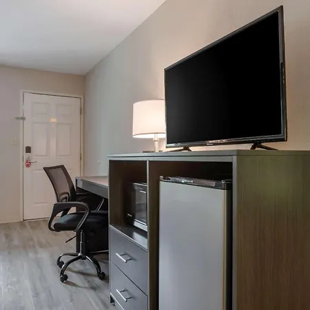Americas Best Value Inn Gettysburg-2
