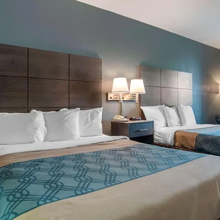 Americas Best Value Inn Gettysburg-3