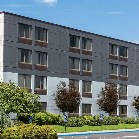 Days Inn By Wyndham Horsham Philadelphia-2