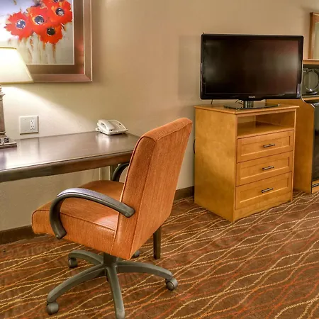 Hampton Inn Twin Falls-2