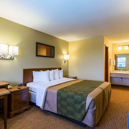 Rodeway Inn - Galveston-3