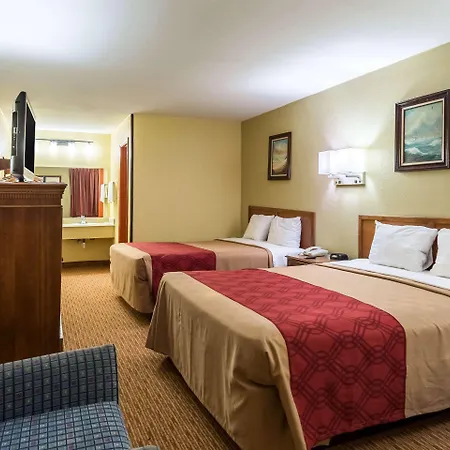Rodeway Inn - Galveston-2