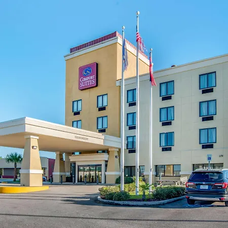 Comfort Suites Gulfport Central-2