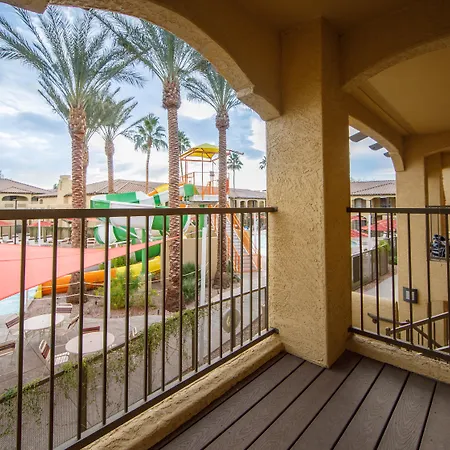 Holiday Inn Club Vacations Scottsdale Resort-2