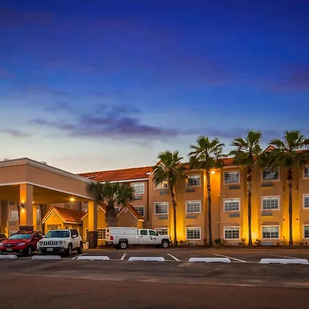 Best Western Beachside Inn-2