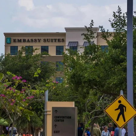 Embassy Suites By Hilton Mcallen Convention Center-3