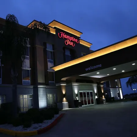Hampton Inn Kingsville-2