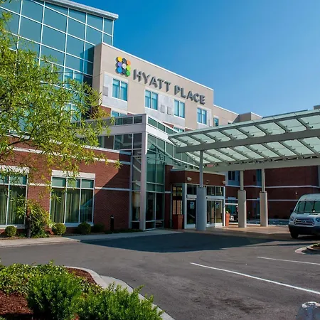 Hyatt Place Bowling Green-2