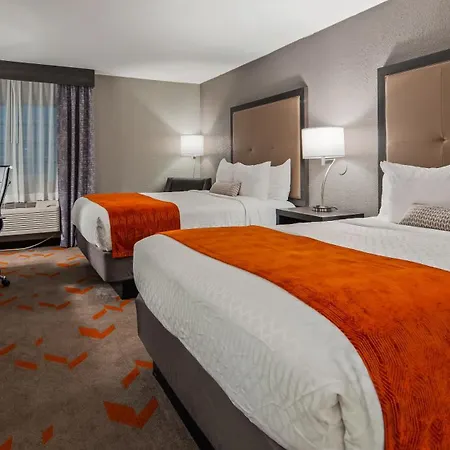 Best Western Plus North Joliet-3