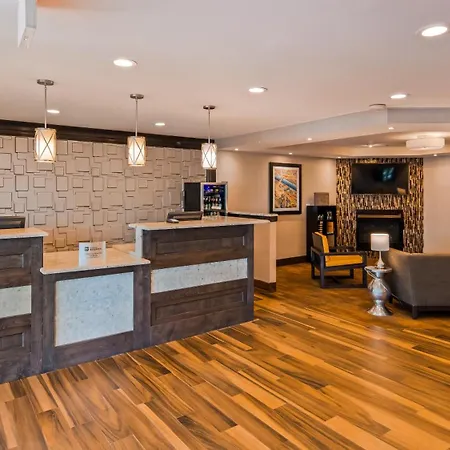 Best Western Plus North Joliet-2