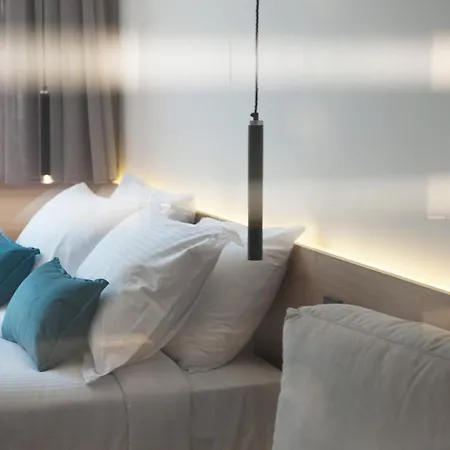 Athens Lodge By Athens Prime Hotels-2
