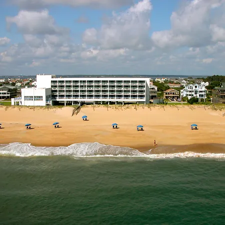 Holiday Inn Express Nags Head Oceanfront By Ihg-2