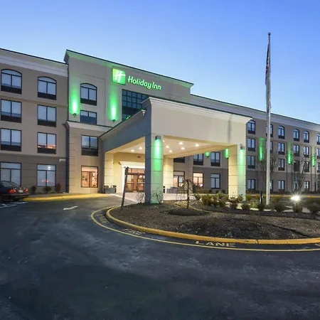 Holiday Inn Fredericksburg - Conference Center By Ihg-3