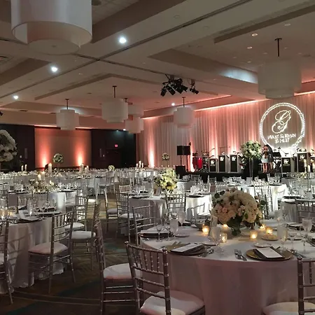 Embassy Suites By Hilton Chicago Naperville-3