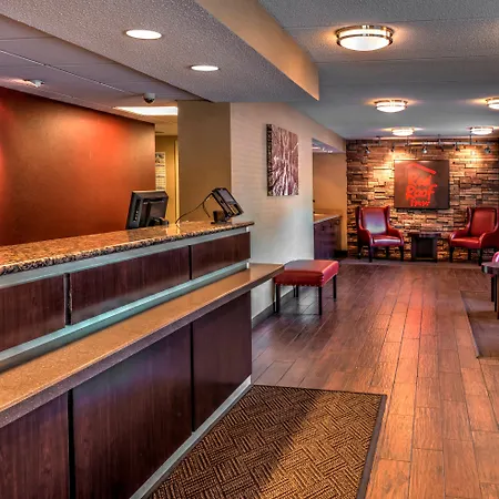 Red Roof Inn Durham - Duke Univ Medical Center-2