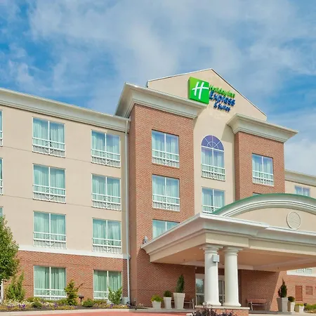Holiday Inn Express Hotel & Suites Bethlehem By Ihg-3