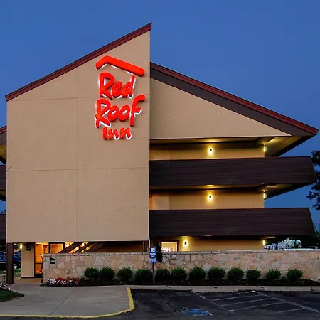 Red Roof Inn Akron-3
