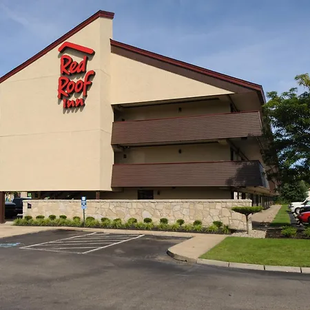 Red Roof Inn Akron-2