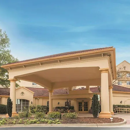 La Quinta By Wyndham Raleigh/Durham Southpoint-3