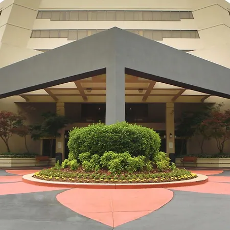 Doubletree Suites By Hilton Raleigh-Durham-2