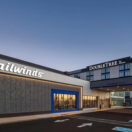 Doubletree By Hilton Madison East-2