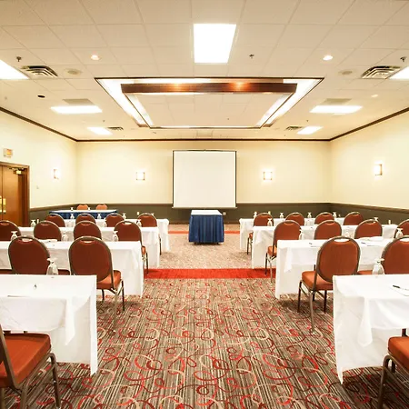 Radisson Hotel Madison-3