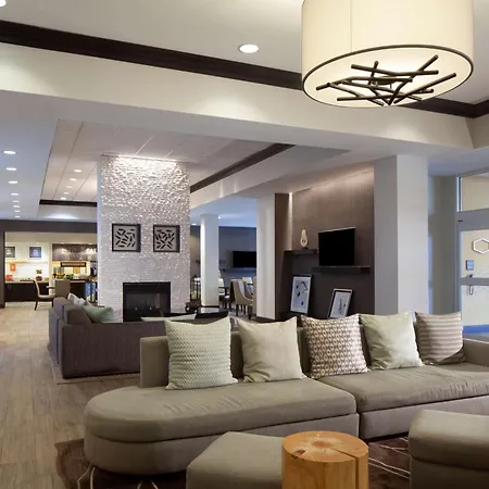 Hampton Inn Parsippany-3